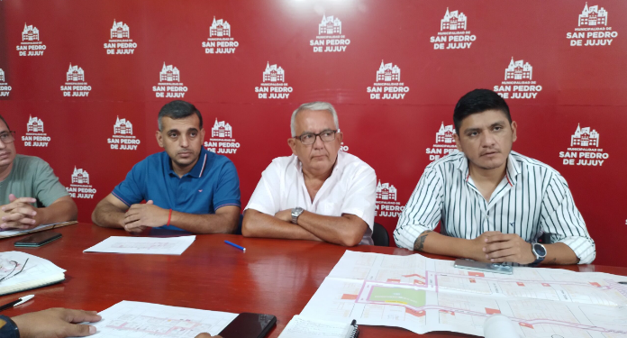 Organizan dispositivos de seguridad para los corsos