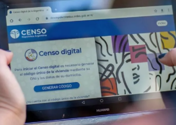 Censo 2022: qué datos de población y vivienda dará a conocer el INDEC