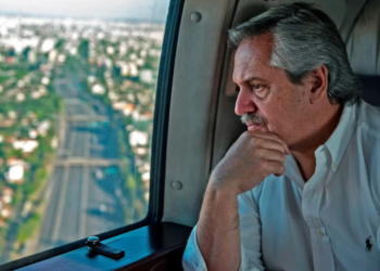 En la Casa Rosada aseguran que Alberto Fernández quedó fortalecido tras la pelea con Wado de Pedro