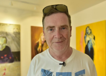 Nick Warren celebra los 10 años de la PM Open Air: “Soy más argentino que la inflación”