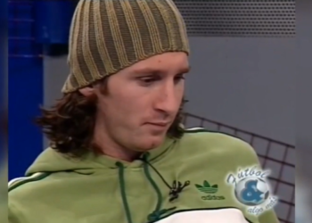 Inédita entrevista a un Messi de 20 años: desde qué mujer le gustaba al mensaje de su papá que lo emocionó