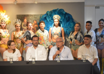 Cuenta regresiva par el inicio de los mejores corsos del norte