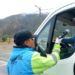 Seguridad Vial reportó 126 actas positivas de alcoholemia