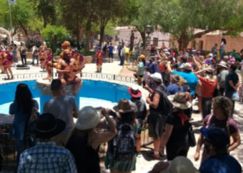 Jujuy registró un 80% de ocupación en el mes de enero