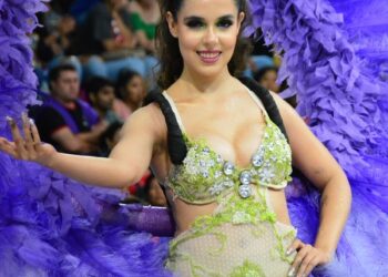 Las mejores fotos de los mejores Carnavales del Norte