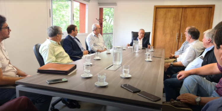 La Feprojuy solicitó al gobierno medidas para la producción por la sequía 