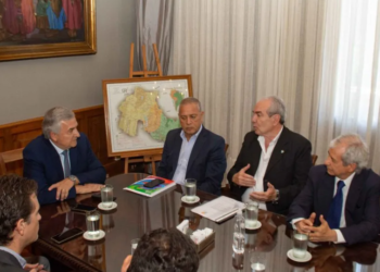 La provincia amplía beneficios y asistencia a productores y ganaderos golpeados por la sequía