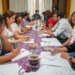 Legisladores del Ramal en mesa de trabajo de Derechos Humanos