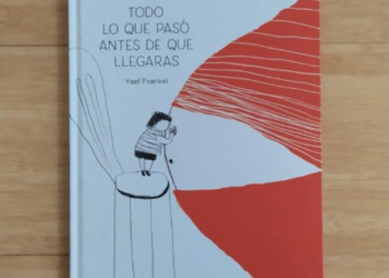 Un libro argentino, ganador del prestigioso premio de la Feria de Bolonia