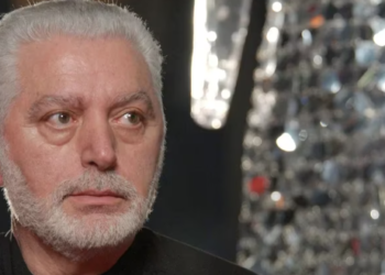 Murió Paco Rabanne a los 88 años, uno de los diseñadores de moda más influyentes