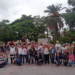San Pedro conmemoró el Día Mundial de Lucha contra el cancer