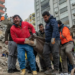 Las 40 fotos que muestran la magnitud de la tragedia en Turquía y Siria