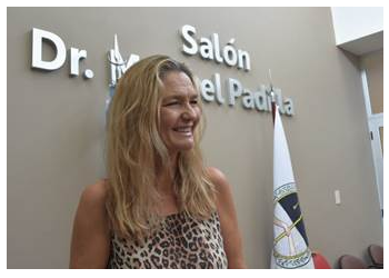 Legisladores mantuvieron reunión con representantes de Sales de Jujuy