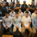 El crimen de Fernando Báez Sosa: los ocho condenados podrían ser trasladados a cárceles de máxima seguridad, como Sierra Chica