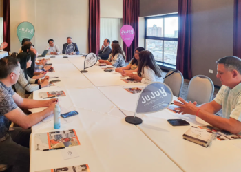 Jujuy y Chile buscan potenciar el Turismo