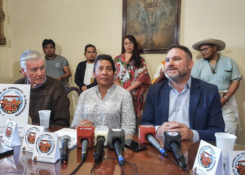 Lanzamiento oficial del Festival Nacional del Carnavalito