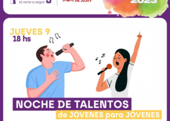 Noche de Talentos llega a San Pedro