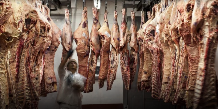 La carne le sube la vara a la inflación: cuánto puede aumentar en el primer trimestre