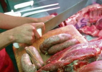 Inflación: aceleración en enero y anuncios inminentes para la carne