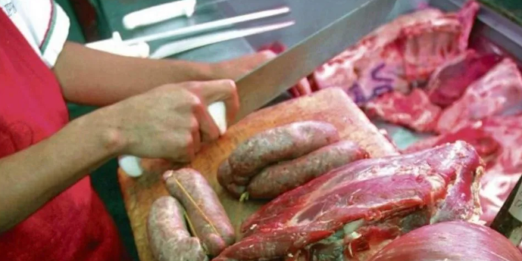 Inflación: aceleración en enero y anuncios inminentes para la carne