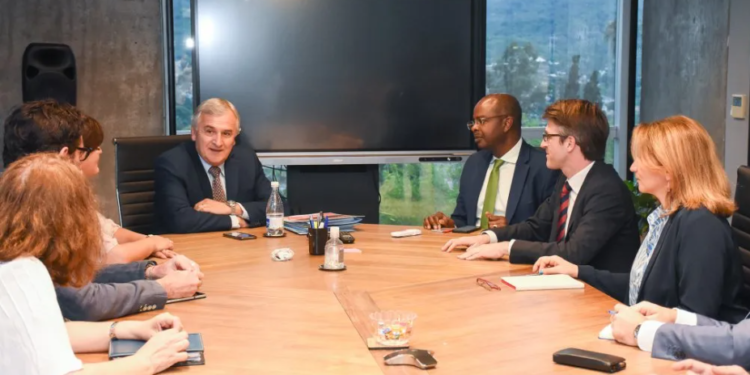 Jujuy, provincia modelo en el tratamiento de residuos sólidos urbanos