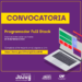 Formación Docente 2023: Convocan a cubrir perfil de Programador Full Stack