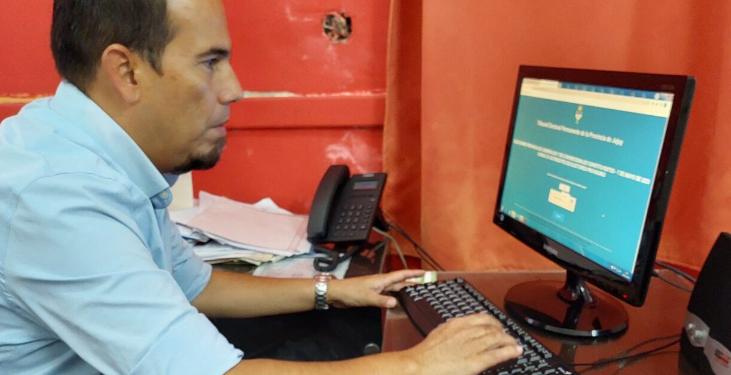 Ya se encuentra disponible el padrón provisorio para ciudadanos extranjeros