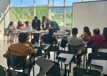 Apertura de sobres para la construcción y remodelación del Colegio Secundario N° 3 de Perico