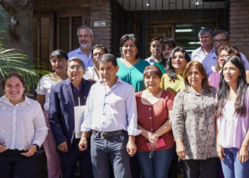 Articulan agenda legislativa con perspectiva de Derechos Humanos