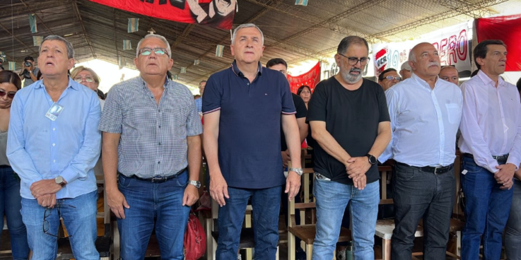 Julio Bravo: «El radicalismo provincial analiza profundamente las candidaturas a gobernador y se definirán luego de carnaval»