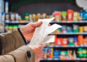 El INDEC da a conocer hoy la inflación de enero: qué número se espera