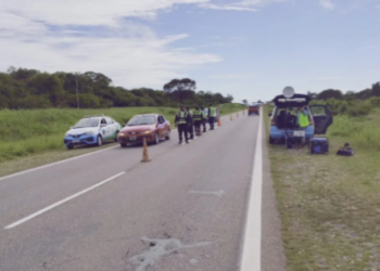 Preocupación por el aumento de alcoholemias positivas 173