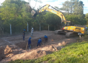 Agua Potable de Jujuy refuncionaliza la planta de Palma Sola