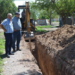 Importante ritmo de obra en barrio José Gabriel