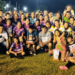Exitoso cierre de fútbol femenino de verano