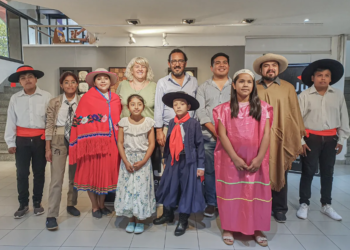 «Jueves de Comadres» en Rodeito