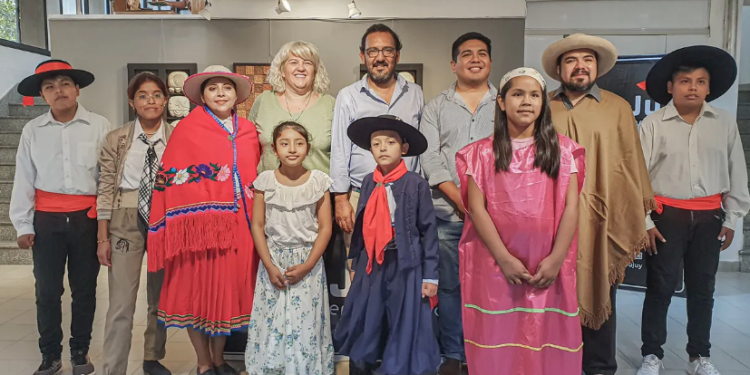 «Jueves de Comadres» en Rodeito