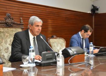 La Legislatura de Jujuy aprobó la designación de funcionarios para el Poder Judicial