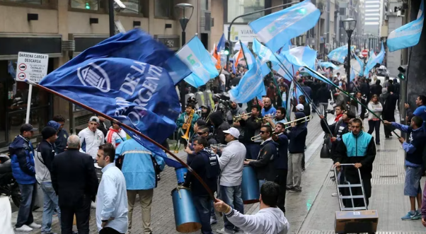 Paro bancario confirmado para el jueves 23 de febrero: qué servicios va a afectar