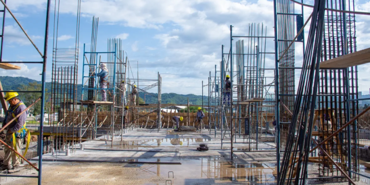 Ciudad de las Artes: las instituciones conocieron sus futuros espacios