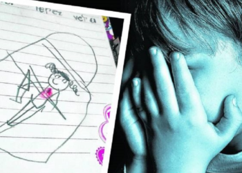 Son más de 4000 los huérfanos por femicidios en los últimos 15 años