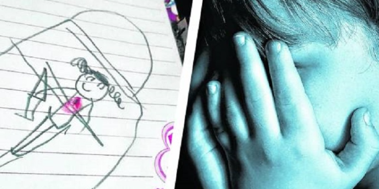 Son más de 4000 los huérfanos por femicidios en los últimos 15 años