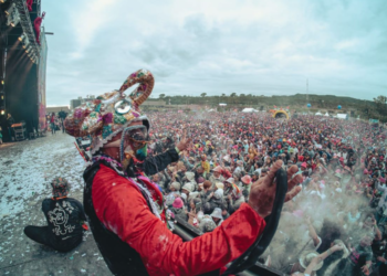 2000 millones de pesos ingresaron a Jujuy durante este Carnaval