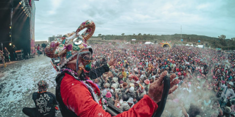 2000 millones de pesos ingresaron a Jujuy durante este Carnaval