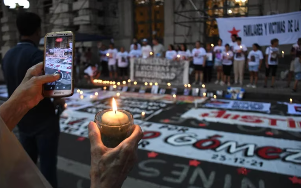 “Rosario sangra”: en medio de una violenta ola de crímenes habrá una nueva marcha al Monumento a la Bandera para reclamar paz