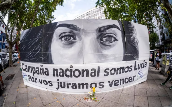 Juicio por la muerte de Lucía Pérez: el fiscal pidió prisión perpetua para el principal acusado de abuso sexual y femicidio