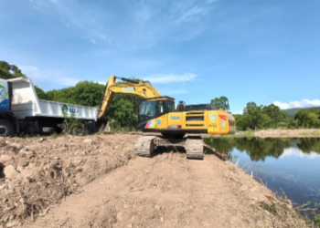 Agua Potable de Jujuy finalizó obras en Los Alisos