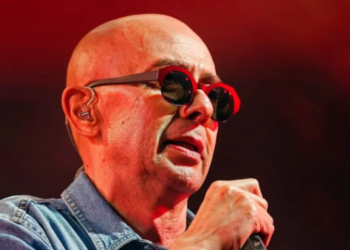 El Indio Solari anunció su retiro de los escenarios: “No tengo ganas de seguir, cumplí mi tiempo”