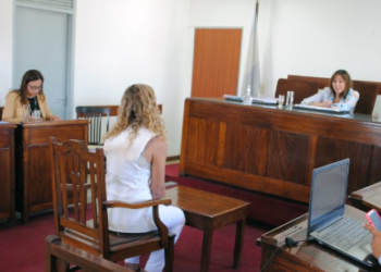 Lo condenaron a 8 años de prisión por abusar sexualmente de sus sobrinas