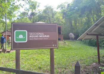 Jujuy: más energía solar en parques nacional y provinciales